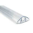 Perfil Instantaneo Snap para Chapa Alveolar 11,80m Ajover