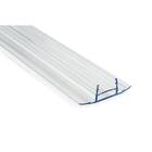 Perfil Instantaneo Snap para Chapa Alveolar 11,80m Ajover