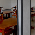 Perfil L Abas Iguais Alumínio 1mx19,05mmx19,05mm Preto Fosco