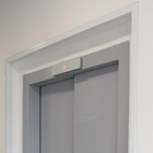 Perfil L Abas Iguais Alumínio 1mx38,1mmx38,1mm Branco Fosco