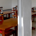 Perfil L Abas Iguais Alumínio 3mx19,05mmx19,05mm Prata Fosco