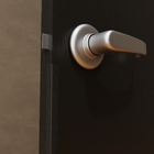 Perfil L Abas Iguais PVC 1mx15mmx15mm Preto Fosco