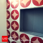 Perfil L Inox 304 Brilho  L2mm A0,7cm C1,8m