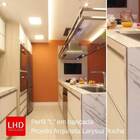 Perfil L Inox 304 Brilho L2mm X A10mm X C2,98m