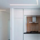 Perfil Led Embutir "no Frame" - Pf- 3055/2 Branco 30x55mm – 2