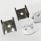 Perfil Led Sobrepor/embutir 1715/1 -  Branco 17x15mm - 1000mm