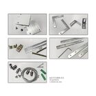 Perfil Led Sobrepor/pendente Pf-5035/3 Branco 50x35mm – 3000mm