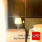 Perfil Listelo "u", Aço Inox 304, Brilho Interno, Prata - 9x2