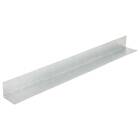 Perfil Metálico Drywall Metálico Cantoneira 30mmX3m