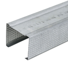 Perfil Metálico Drywall Montante 48mmX3m