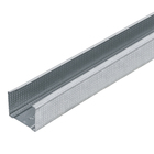 Perfil Metálico Drywall Montante 48mmX3m