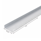 Perfil Metálico Steel Frame steel 95 Guia 3m x 140mm Ananda Metais