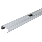 Perfil Montante 3mx140cmx95mm Alge