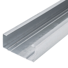 Perfil Montante 3mx140cmx95mm Alge