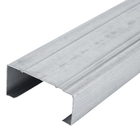 Perfil Montante 3mx90cmx95mm Alge