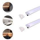 Perfil Para Canto De Sobrepor 2m Para Moveis Marcenaria Branco