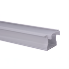 Perfil para Fita LED 3m Embutir Pop Branco Gaya