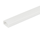 Perfil para Fita LED Plástico Luminatti