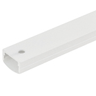 Perfil para Fita LED Plástico Luminatti