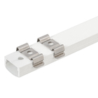 Perfil para Fita LED Plástico Luminatti