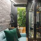 Perfil Para Fita Led Sobrepor Canto Angular 16x16x2000mm - Ci