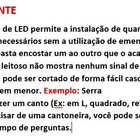 Perfil Para Fita Led Sobrepor Canto Circular 16x16x3000mm - P