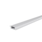Perfil para LED 3m IP20 Branco Embutir Luminatti