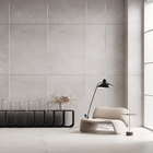 Perfil para Parede Icon Grey Metal 1,0x120cm Matte Portobello