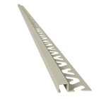 Perfil para Parede Icon Sage Gren Metal 1,0x120cm Matte Portobello