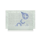 Perfil Pingadeira GRX Base Inferior 2,5 m Placo