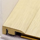 PERFIL PISO PAREDE CEREZO CARMEL COMP 210,00 CM LARG 3,20 CM ESPES 1,00 CM DURAFLOOR