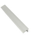 Perfil Piso Parede - Homeney - Natural Fosco - 1m