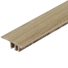 Perfil Piso Parede Tecno N°7 1,80m Artens