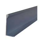 Perfil Puxador Slim Fosco - Rfc