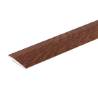 PERFIL REDU NOGUEIRA 3,2MM 3MT STANDERS