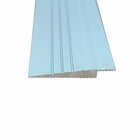 Perfil Redutor 3,2mm Alumínio Natural Para Piso - 3 Metros