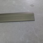 Perfil Redutor 5mm Alumínio Champanhe Para Piso - 3 Metros