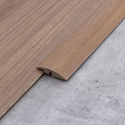 Perfil Redutor 5x210cm MDF Carvalho Durafloor