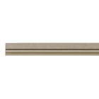 Perfil Redutor 5x210cm MDF Way Amêndola Curaçao Durafloor