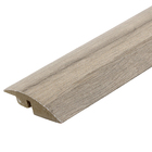 Perfil Redutor Belgrado 5x210x1,5 Durafloor