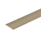 PERFIL REDUTOR CHAMPANH 2MM 3MT STANDERS