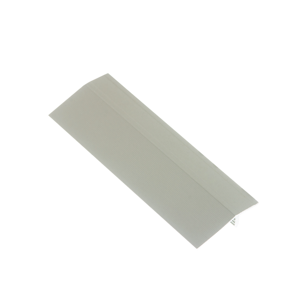 Perfil Redutor Metálico Para Piso Laminado 7mm - Homeney - Be