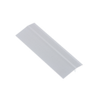 Perfil Redutor Metálico Para Piso Laminado 7mm - Homeney - Na