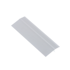 Perfil Redutor Metálico Para Piso Laminado 7mm - Homeney - Na