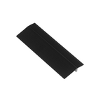 Perfil Redutor Metálico Para Piso Laminado 7mm - Homeney - Pr