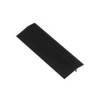 Perfil Redutor Metálico Para Piso Laminado 7mm - Homeney - Pr