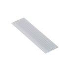 Perfil Redutor Para Piso Vinilico 2mm - Homeney - Natural Fos