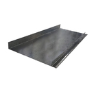 Perfil Rodapé 220mmx3m Alge