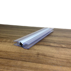 Perfil Siliconado De Vedação 8mm Com Imã Para 90° E 180º - 1,