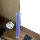 Perfil Siliconado De Vedação Barriguinha 1mt